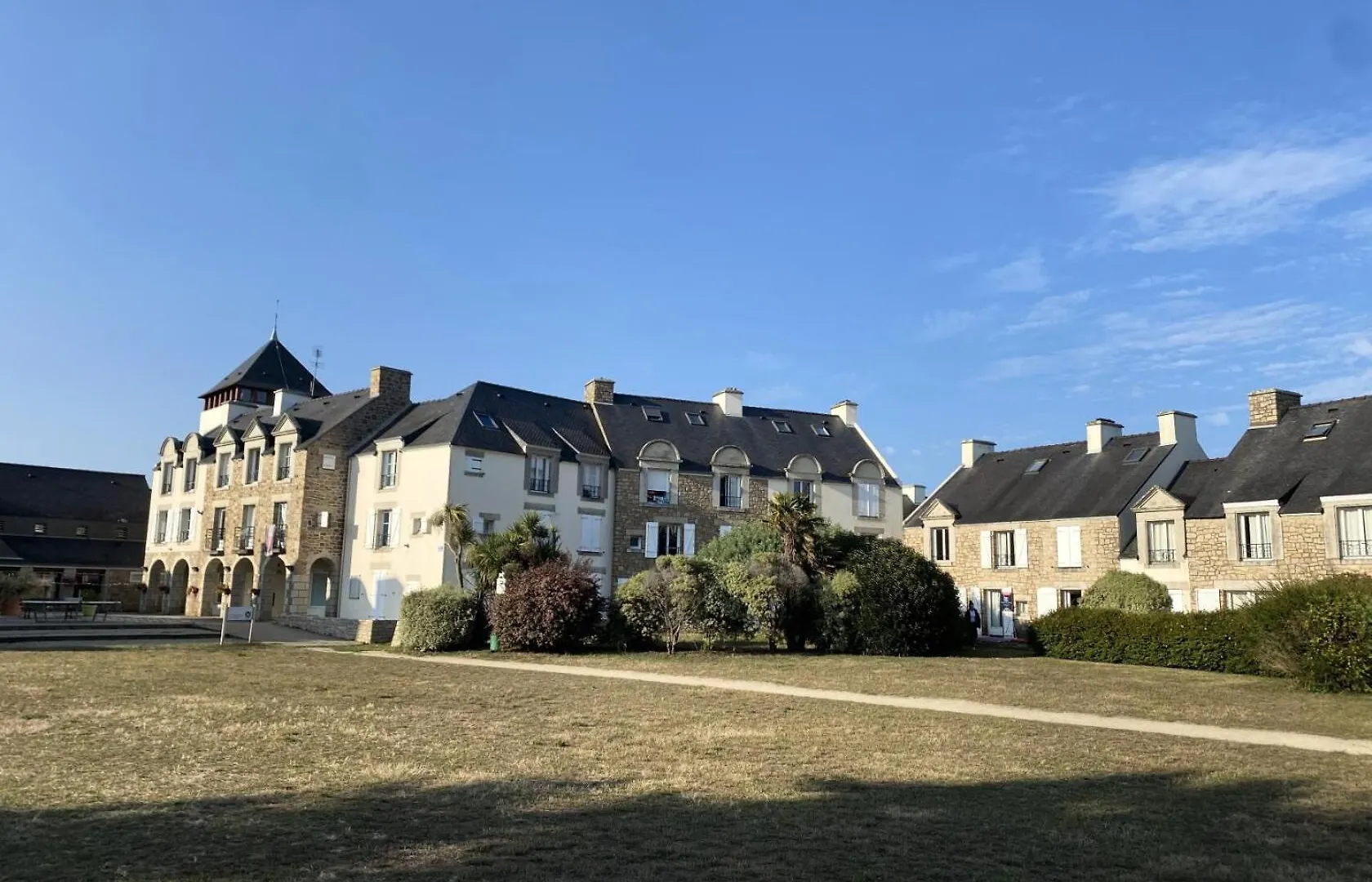 Residence Port Du Crouesty - Maeva Home - 2 Pieces 7 Personnes - Confort Mae-2873 Arzon