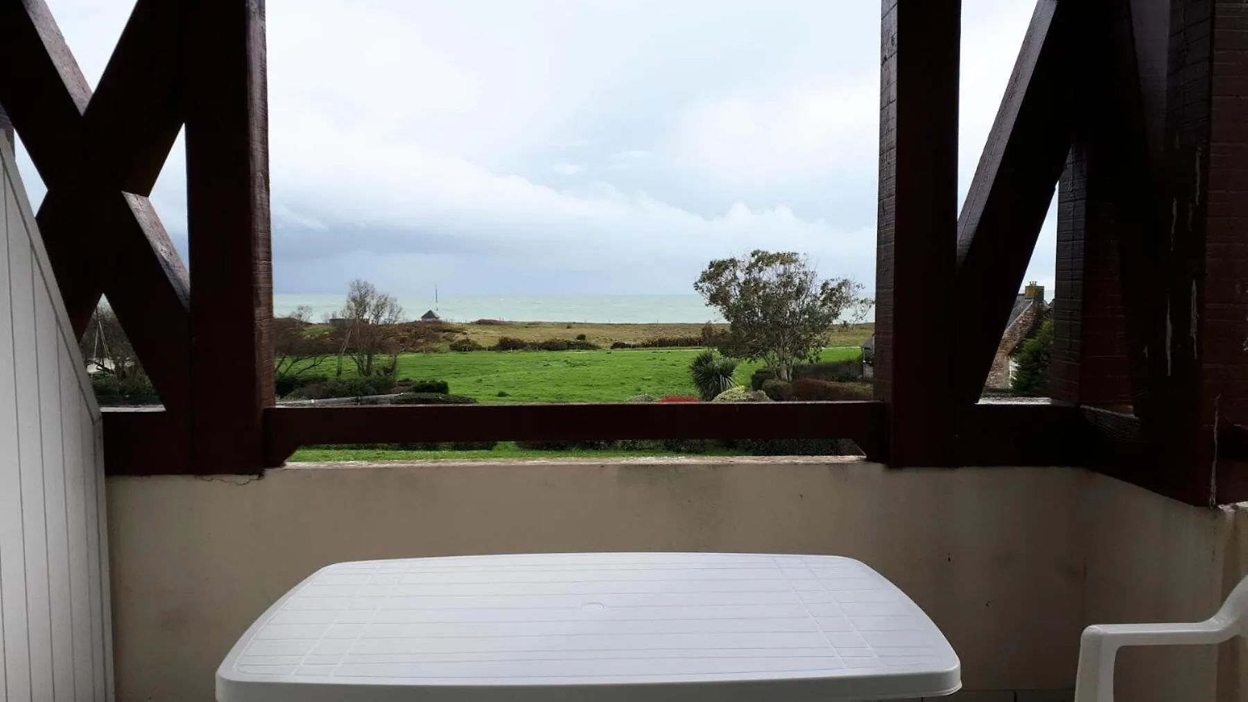 Residence Port Du Crouesty - Maeva Home - 2 Pieces 7 Personnes - Confort Mae-2873 Arzon 0*,  Francie