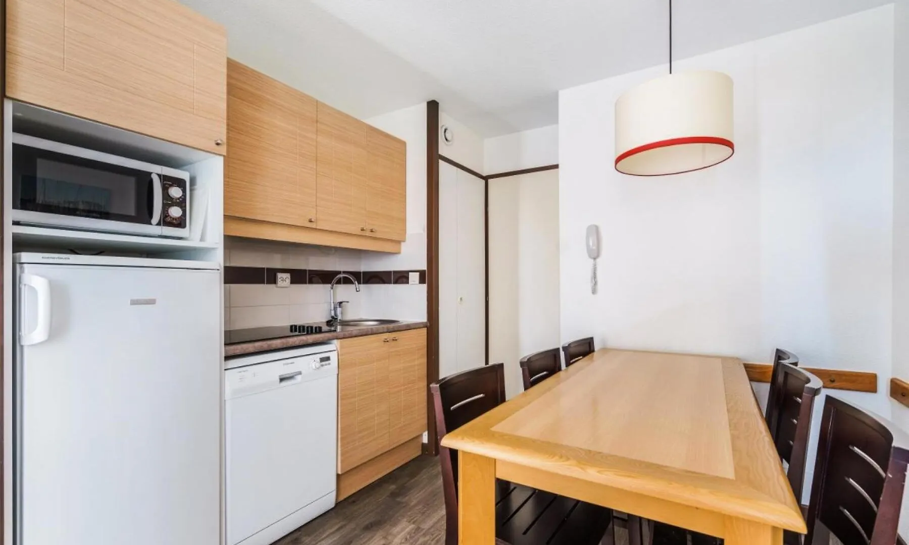 Residence Port Du Crouesty - Maeva Home - 2 Pieces 7 Personnes - Confort Mae-2873 Arzon 0*,  Francie