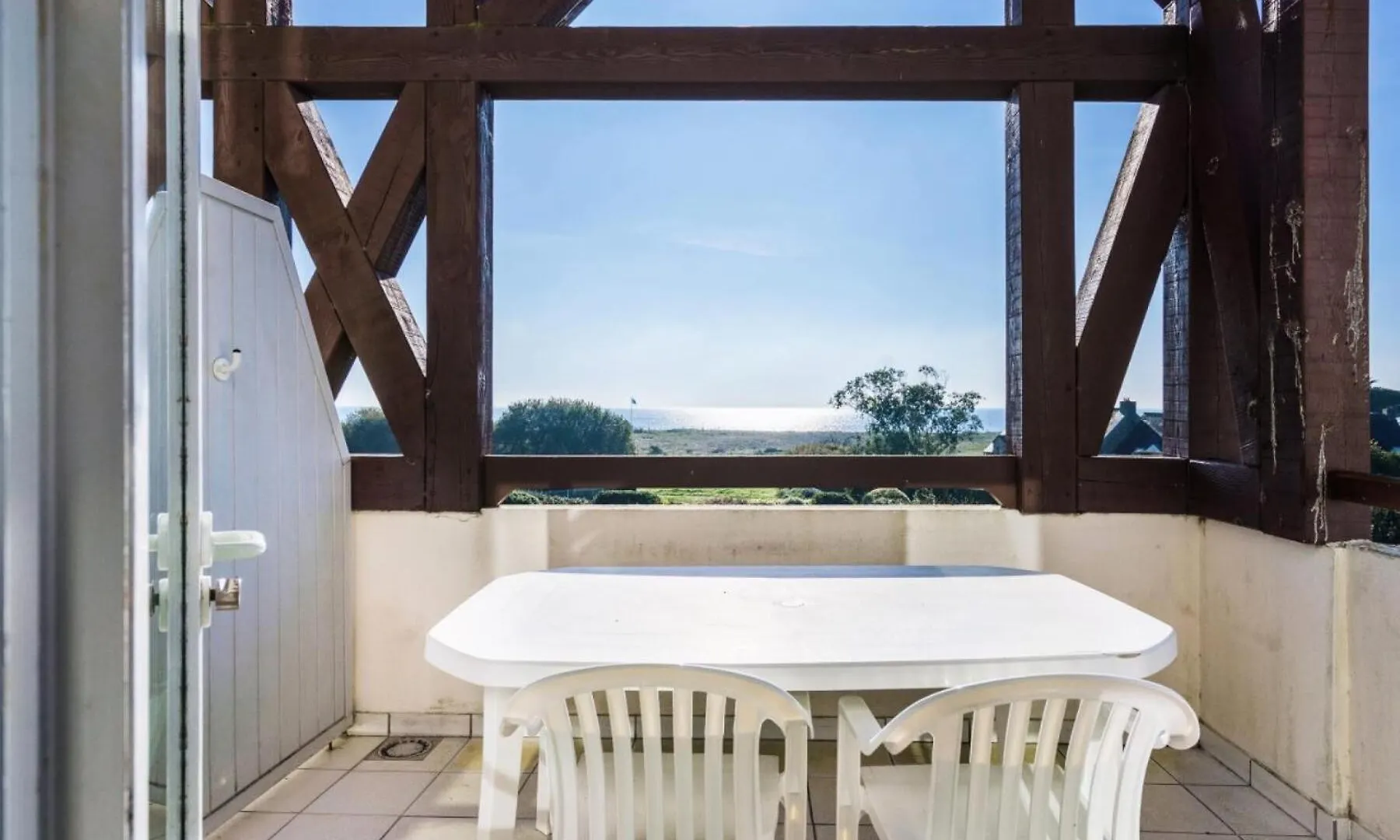 Apartmán Residence Port Du Crouesty - Maeva Home - 2 Pieces 7 Personnes - Confort Mae-2873 Arzon Francie