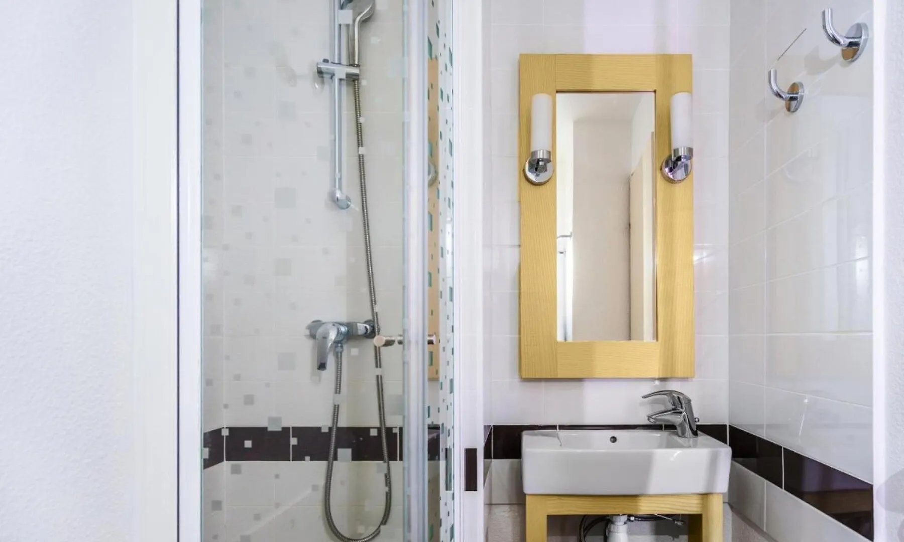 Apartmán Residence Port Du Crouesty - Maeva Home - 2 Pieces 7 Personnes - Confort Mae-2873 Arzon Francie