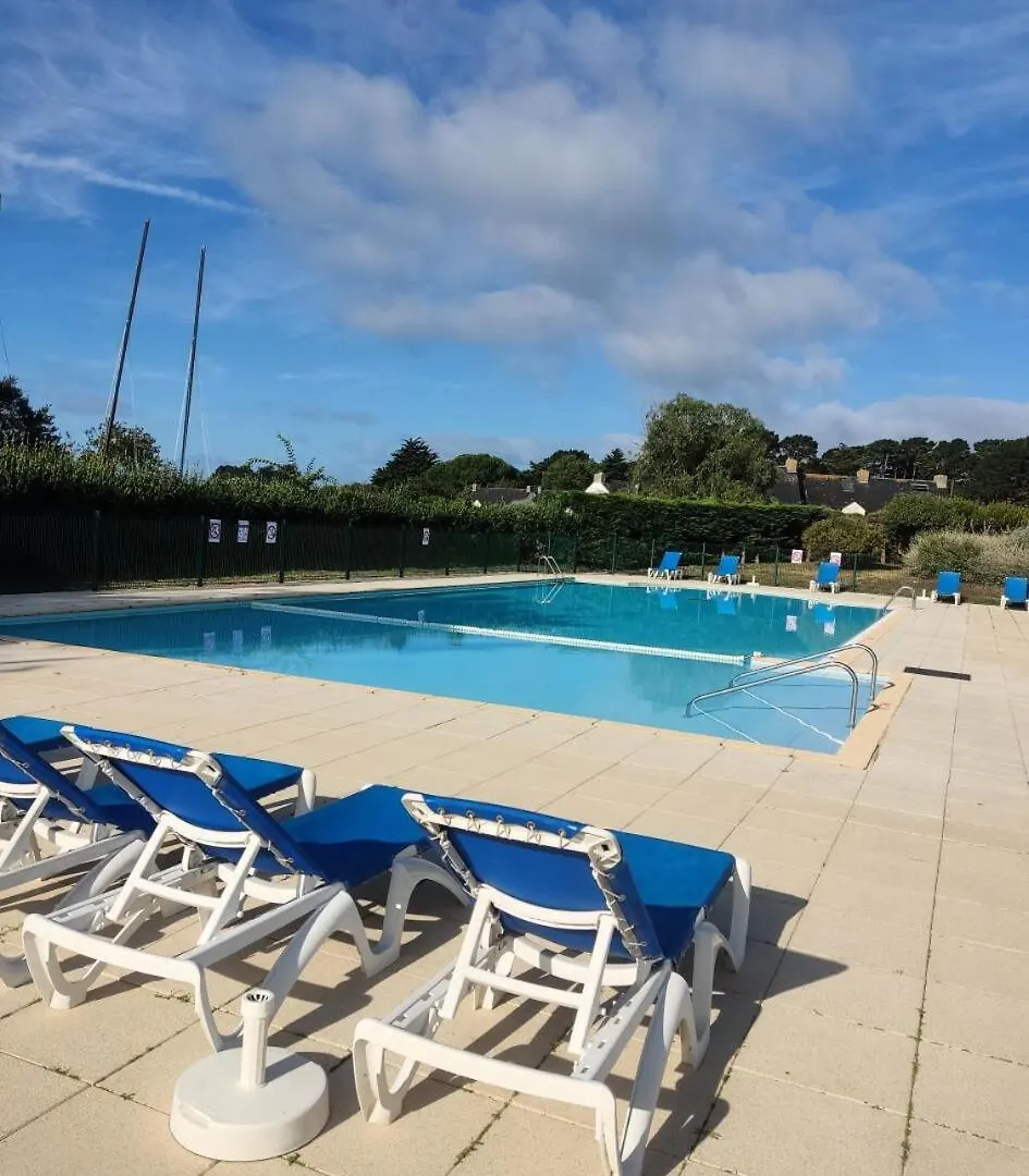 Apartmán Residence Port Du Crouesty - Maeva Home - 2 Pieces 7 Personnes - Confort Mae-2873 Arzon