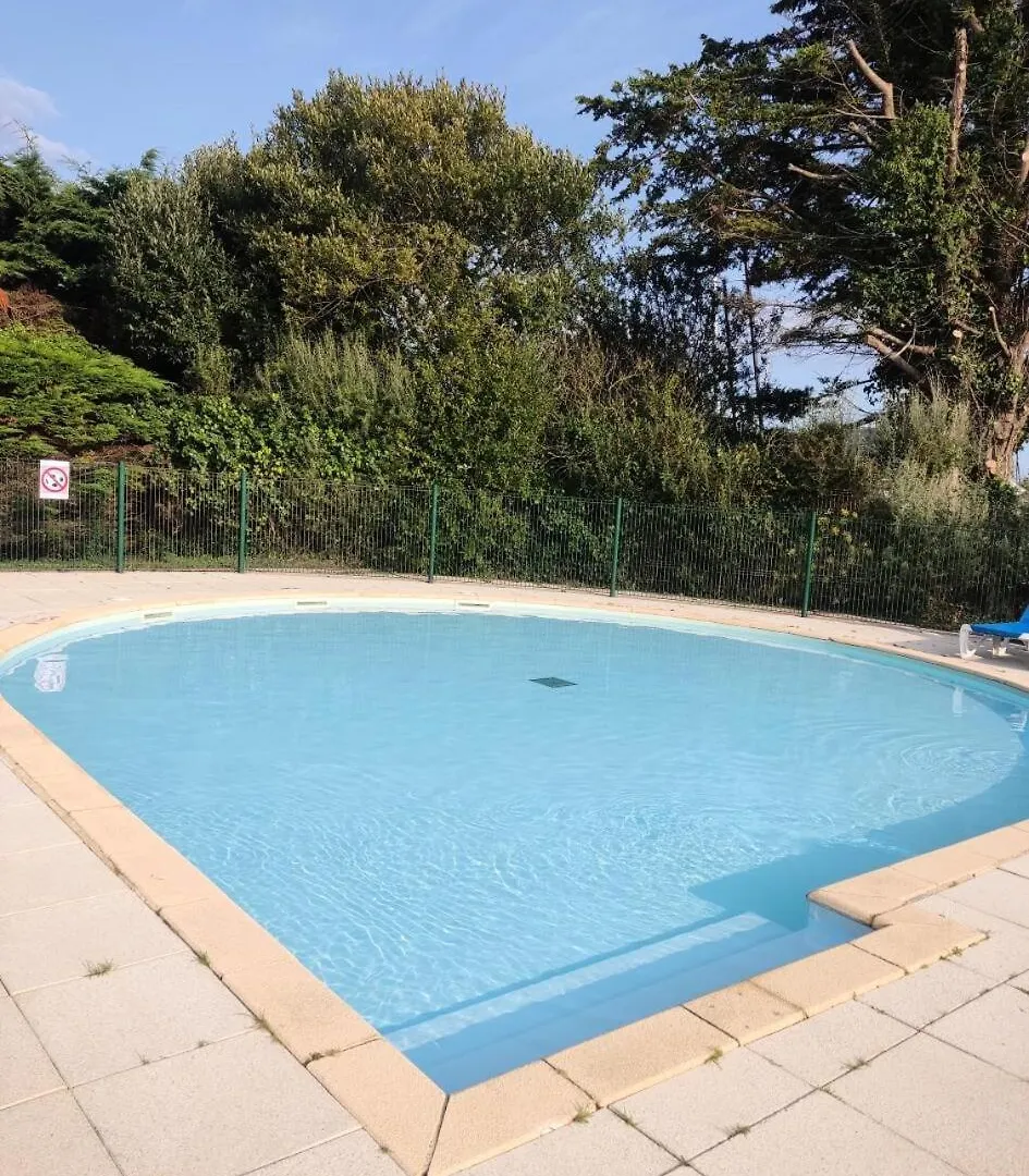 Residence Port Du Crouesty - Maeva Home - 2 Pieces 7 Personnes - Confort Mae-2873 Arzon Francie
